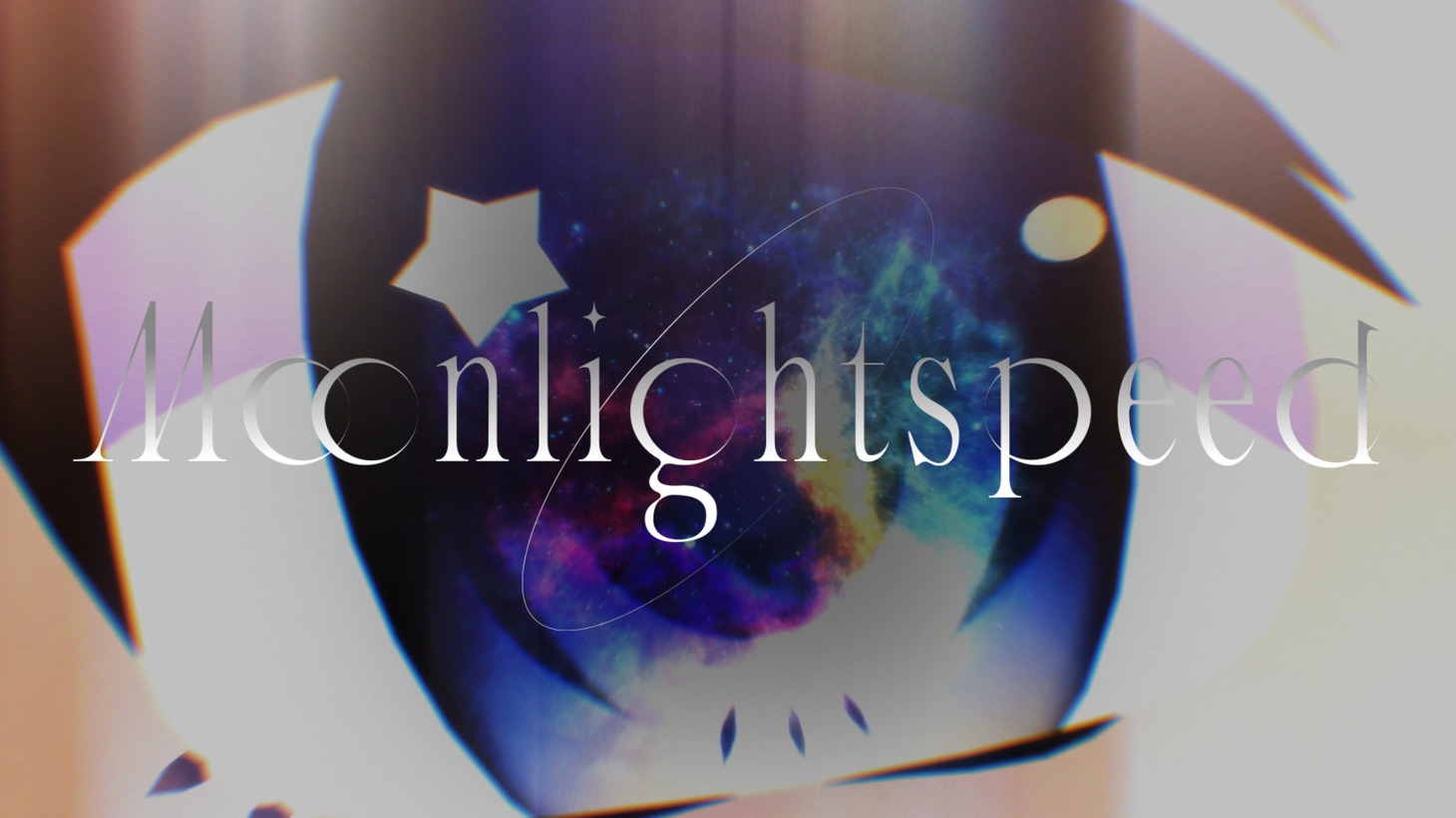 Midnight Grand Orchestra「Moonlightspeed」ミュージックビデオより。