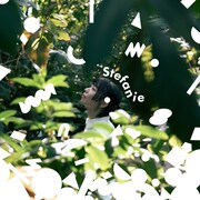 Stefanie「my prince（JitteryJackal Rearrange）」配信ジャケット