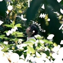 Stefanie「my prince（JitteryJackal Rearrange）」配信ジャケット