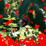 Stefanie「Alright（Dark Priest Remix）」配信ジャケット