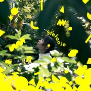 Stefanie「pointer（Sentimental Demogorgon Remix）」配信ジャケット