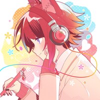 すとぷり「Strawberry Prince Lofi Remix」配信ジャケット