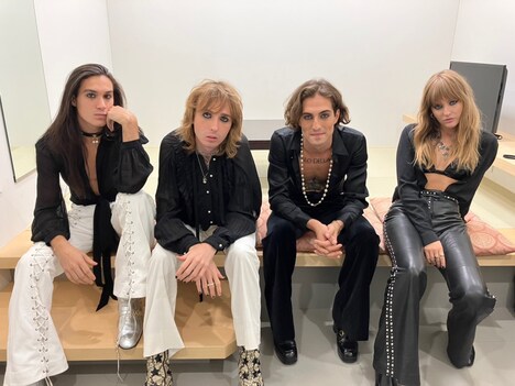 Maneskin