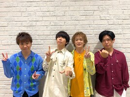 今夜「バズリズム02」でsumikaが好きになるクイズ開催、サマソニで話題呼んだManeskinも登場