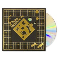 橋本絵莉子「宝物を探して」ライブ会場限定盤