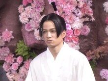 菊池風磨（Sexy Zone）