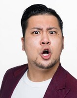 松尾魂（百獣マダム）