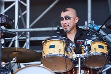 NABO（Dr / ニューロティカ）（撮影：釘野孝宏）