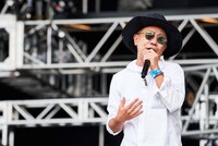 木梨憲武（撮影：釘野孝宏）