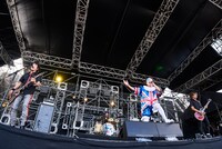 ニューロティカ（撮影：釘野孝宏）