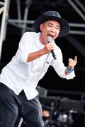 木梨憲武（撮影：釘野孝宏）