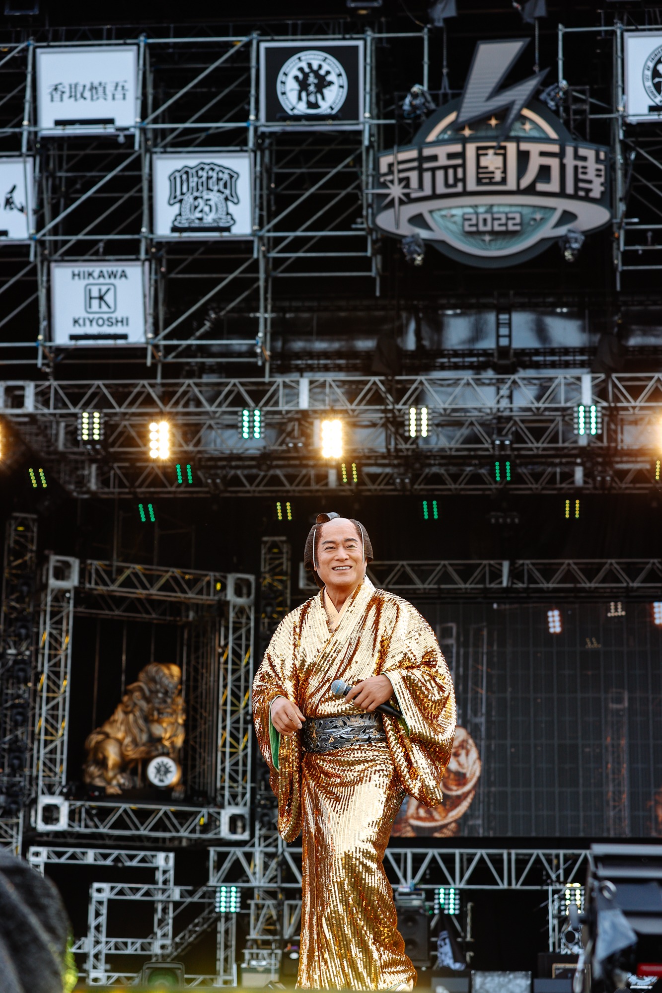 松平健（撮影：上山陽介）