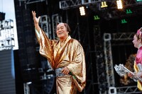 松平健（撮影：上山陽介）