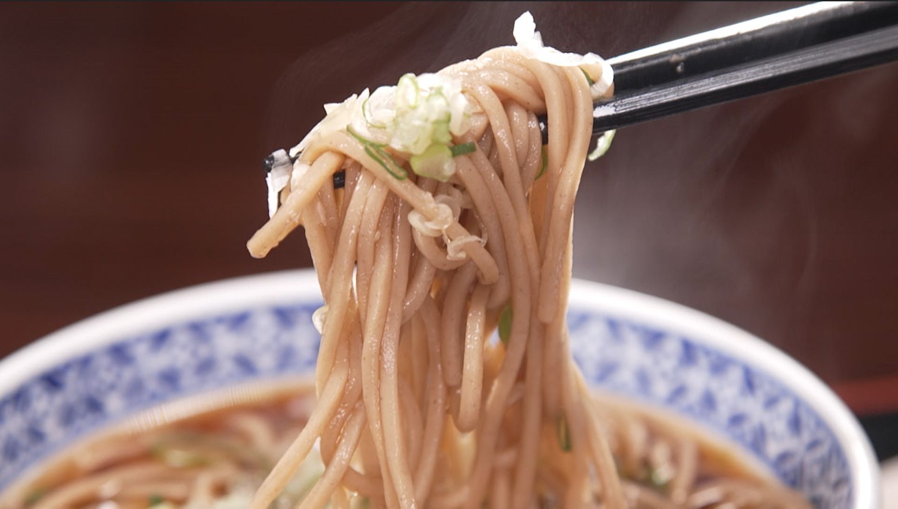 テレビ東京系「隠れすぎ名店検索バラエティ『すみません、ココやってますか？』」より。(c)テレビ東京