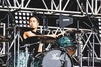 GODRi（Dr / SiM）（撮影：青木カズロー）