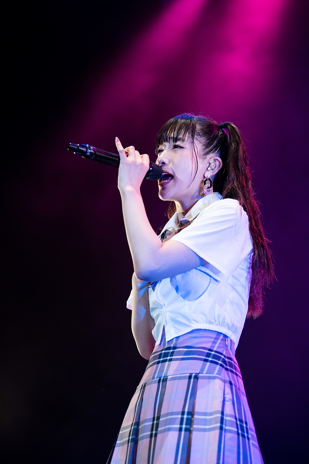 桜木心菜