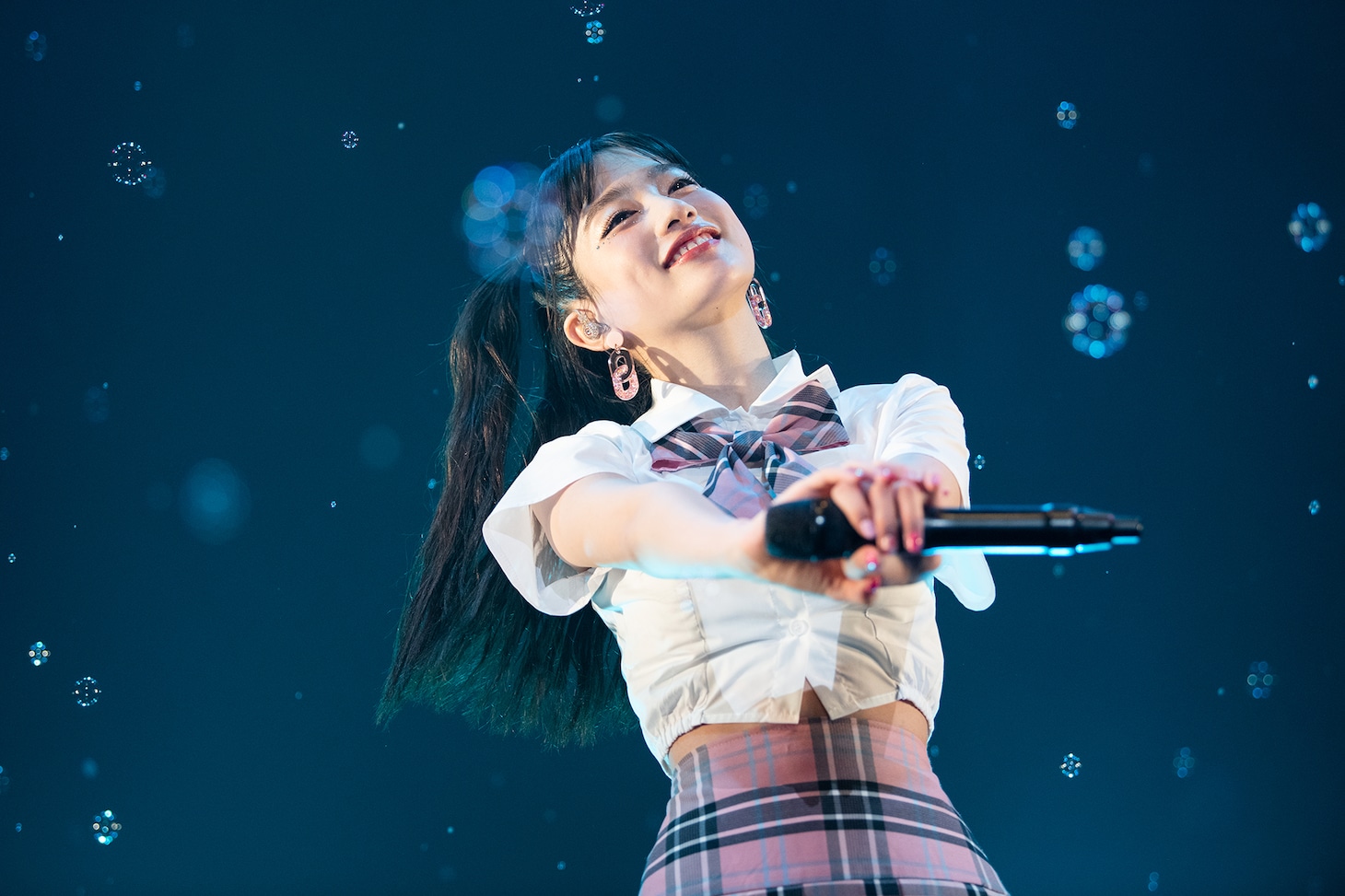 桜木心菜