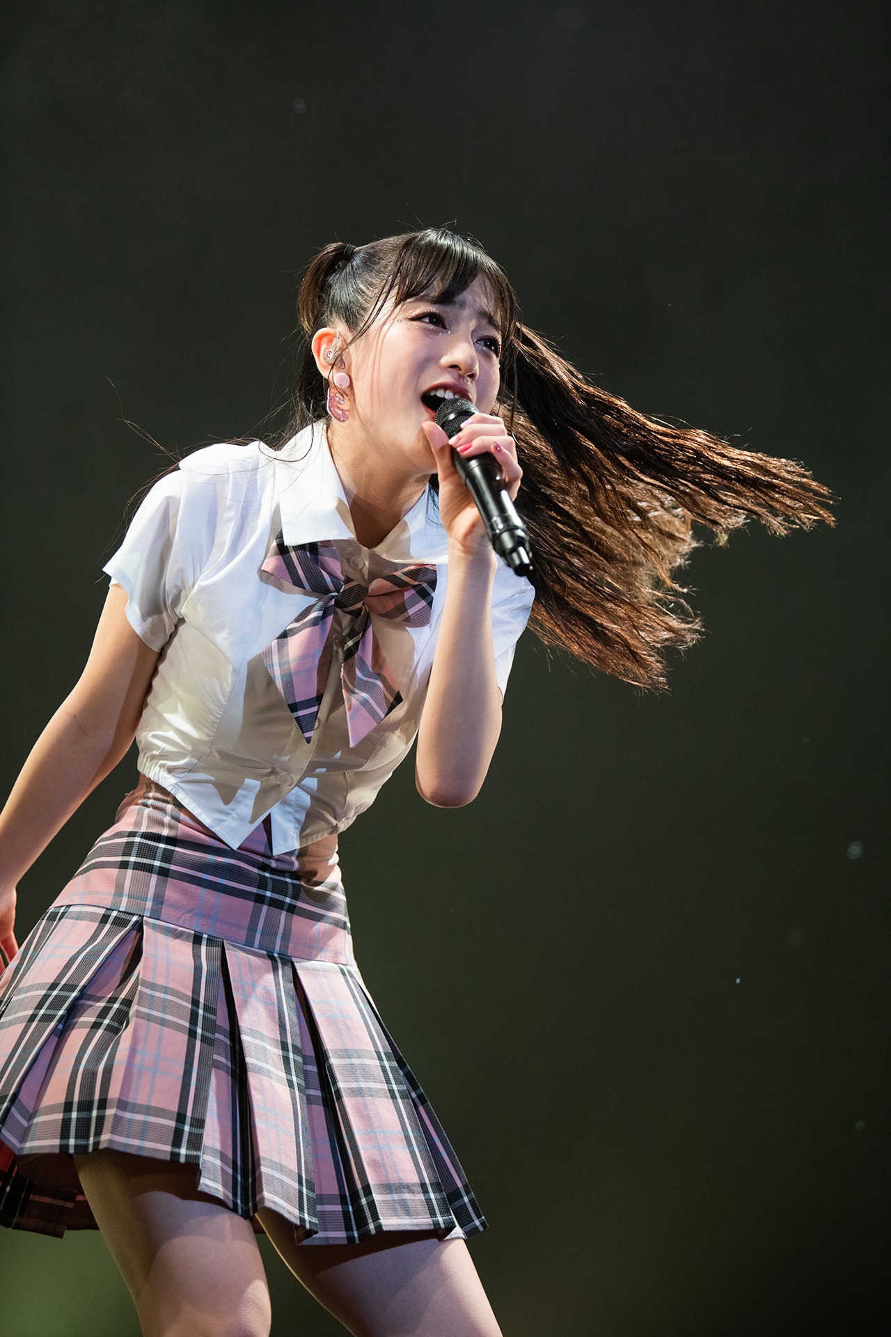 桜木心菜