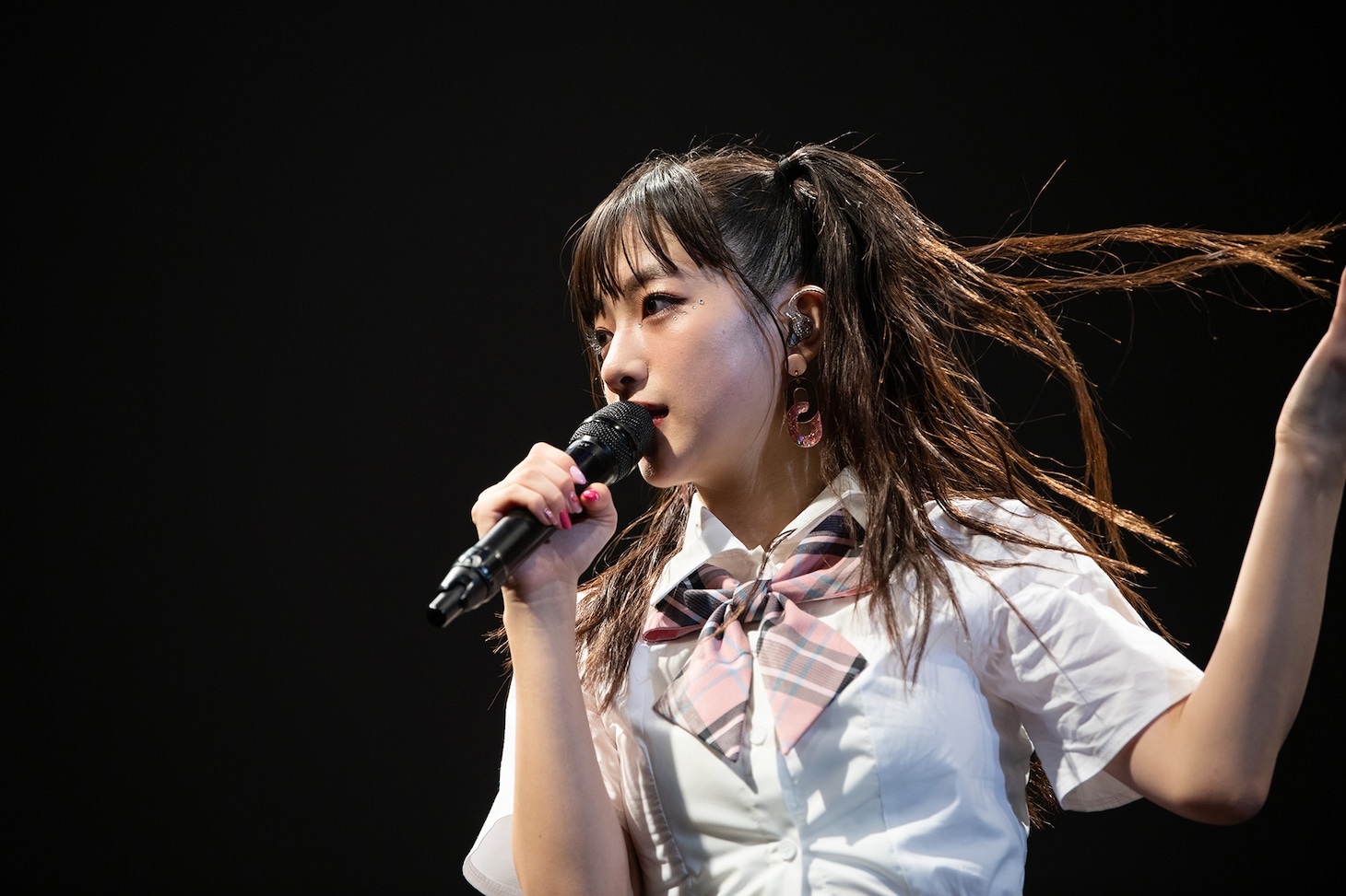 桜木心菜
