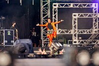 布袋寅泰（撮影：中野修也）