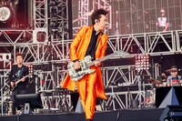 布袋寅泰（撮影：中野修也）