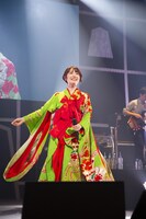 花澤香菜（Photo by KOBA）