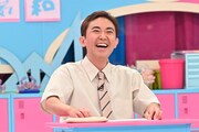 林家三平 (c)フジテレビ