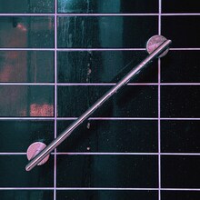 tricot「アクアリウム」配信ジャケット