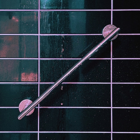 tricot「アクアリウム」配信ジャケット