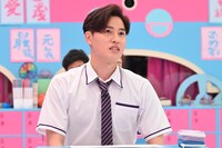 土屋神葉 (c)フジテレビ