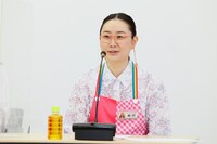 横内亜弓 (c)関西テレビ