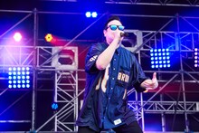 WISE（撮影：釘野孝宏）