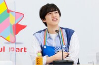 尾崎匠海（INI）(c)関西テレビ