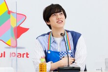 尾崎匠海（INI）(c)関西テレビ