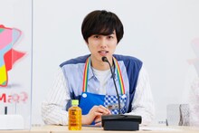 尾崎匠海（INI）(c)関西テレビ