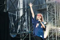 おかもとえみ（撮影：釘野孝宏）