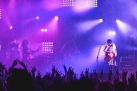 サンボマスター（撮影：釘野孝宏）