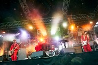 GEZAN（撮影：中野修也）