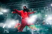 GEZAN（撮影：中野修也）