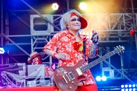 フルフェイス（G / 仙台貨物）（撮影：上山陽介）