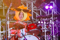 ギガフレア（Dr / 仙台貨物）（撮影：上山陽介）