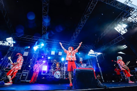 仙台貨物（撮影：上山陽介）