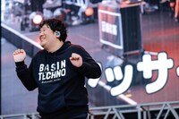 岡崎体育（撮影：上山陽介）