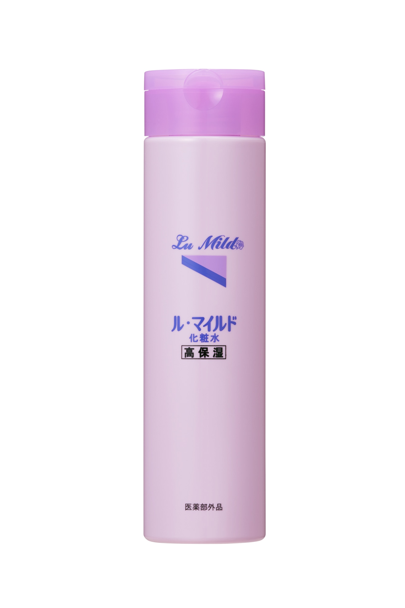 「ル・マイルド化粧水」商品画像