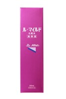 「ル・マイルド化粧水」商品画像