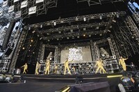 東京スカパラダイスオーケストラ（撮影：釘野孝宏）