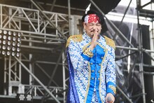 小田井涼平（純烈）（撮影：釘野孝宏）