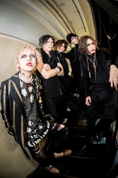 アルルカン（撮影：小沼高）