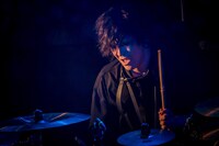 堕門（Dr）（撮影：小沼高）