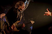 來堵（G）（撮影：小沼高）